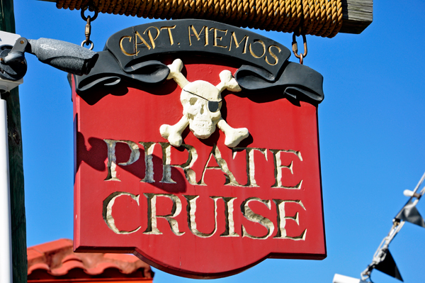 Captain Memo's Pirate Cruise - All You Need to Know BEFORE You Go (with  Photos)