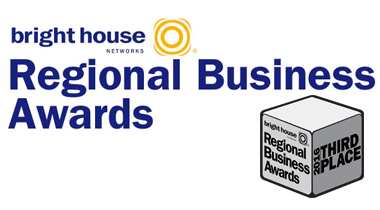 Brighthouse Regional Business Awards Winner