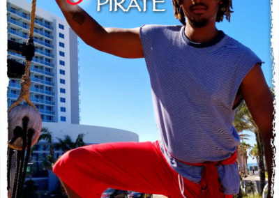 Bootleg Brynton Pirate